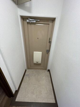 サニーヴィラの物件内観写真